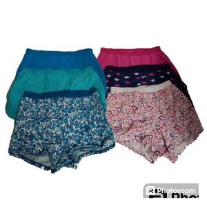 Comfort Choice boxers 6-PK sz 7 "Small" (#B8)